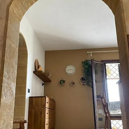 Hébergement de vacances Il Primo Fiore