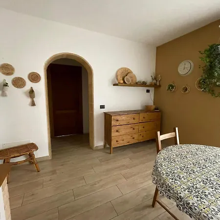 Il Primo Fiore Hébergement de vacances *