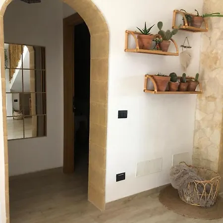 Il Primo Fiore Hébergement de vacances