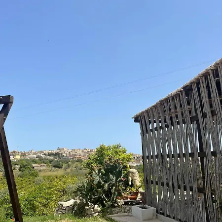 Hébergement de vacances Il Primo Fiore Noto