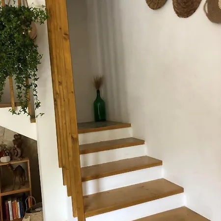 Il Primo Fiore Hébergement de vacances *