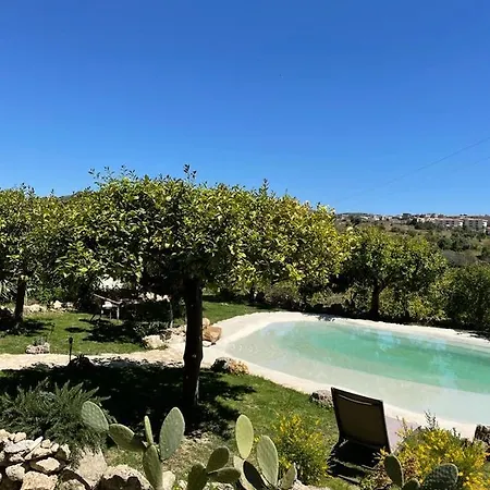 Hébergement de vacances Il Primo Fiore