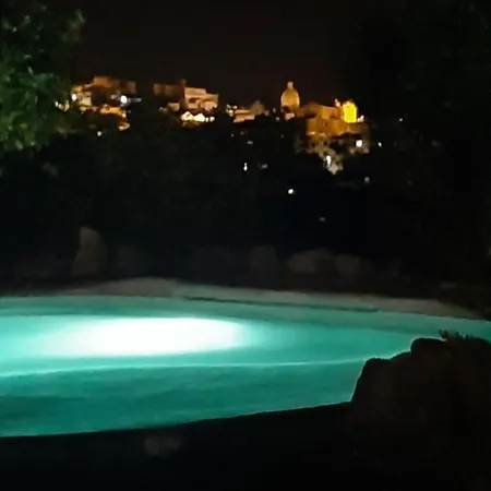 Hébergement de vacances Il Primo Fiore