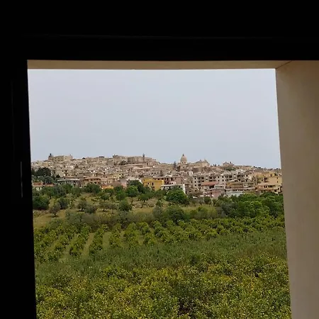 Hébergement de vacances Il Primo Fiore *