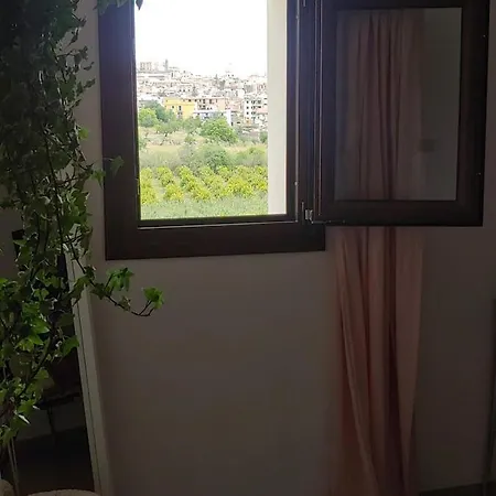 Hébergement de vacances Il Primo Fiore Noto