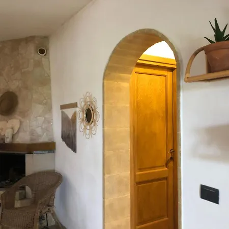 Hébergement de vacances Il Primo Fiore
