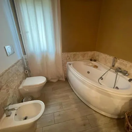 Hébergement de vacances Il Primo Fiore Noto