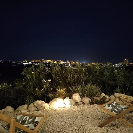 Hébergement de vacances Il Primo Fiore *