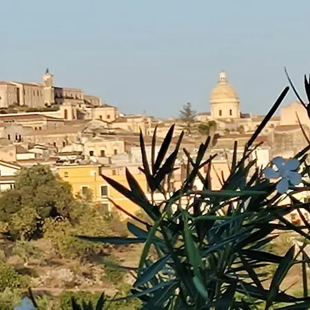 Hébergement de vacances Il Primo Fiore Noto