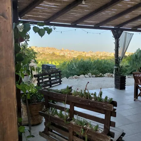 Hébergement de vacances Il Primo Fiore *