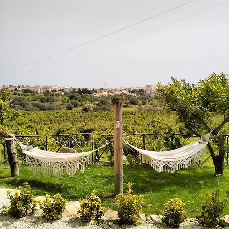 Il Primo Fiore Hébergement de vacances *