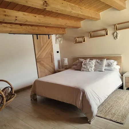 Il Primo Fiore Hébergement de vacances