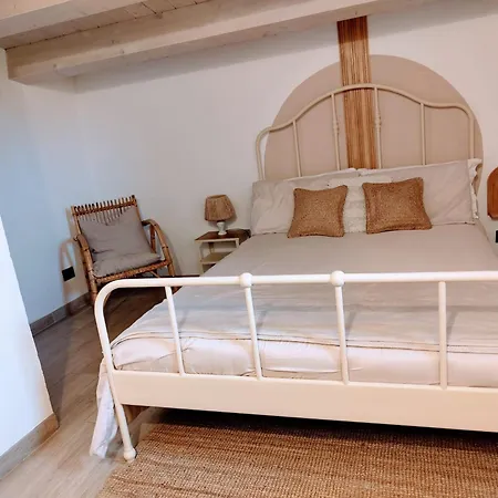 Hébergement de vacances Il Primo Fiore *