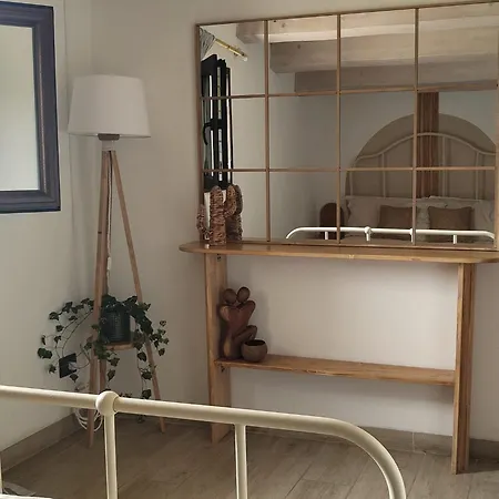 Il Primo Fiore Hébergement de vacances *