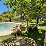 Il Primo Fiore Tatil Evi *