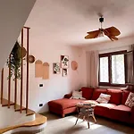 Il Primo Fiore Tatil Evi