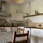 Tatil Evi Il Primo Fiore