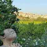 Il Primo Fiore Tatil Evi *
