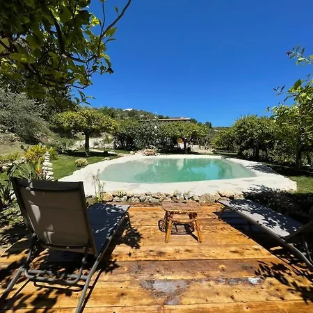 Il Primo Fiore Casa vacanze *