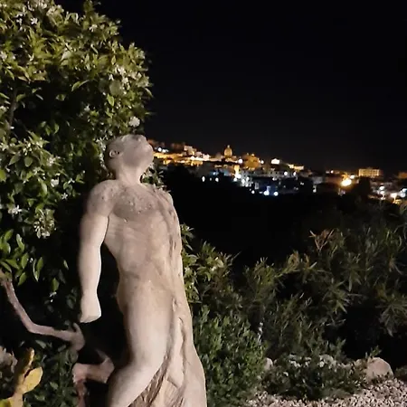Il Primo Fiore Casa vacanze Noto
