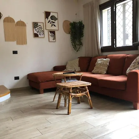 Il Primo Fiore Casa vacanze