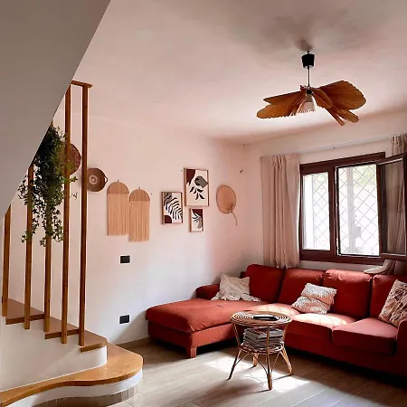 Il Primo Fiore Casa vacanze