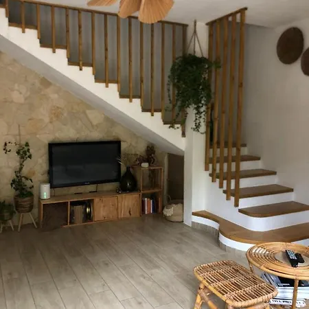 Il Primo Fiore Casa vacanze *