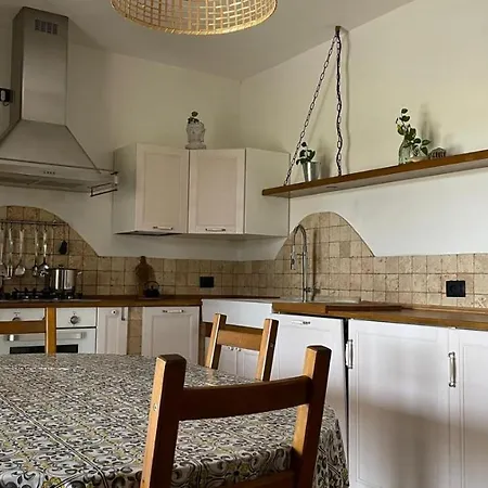 Casa vacanze Il Primo Fiore
