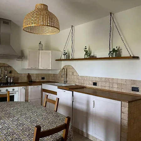 Casa vacanze Il Primo Fiore