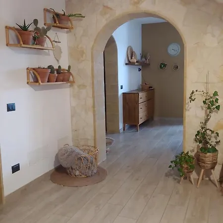 Casa vacanze Il Primo Fiore