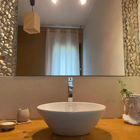 Casa vacanze Il Primo Fiore