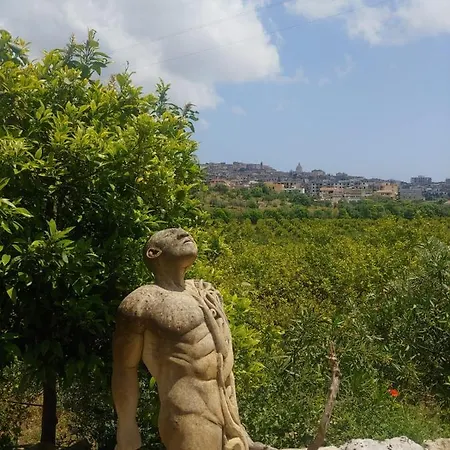 Casa vacanze Il Primo Fiore Noto