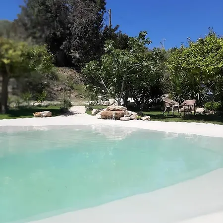 Casa vacanze Il Primo Fiore *