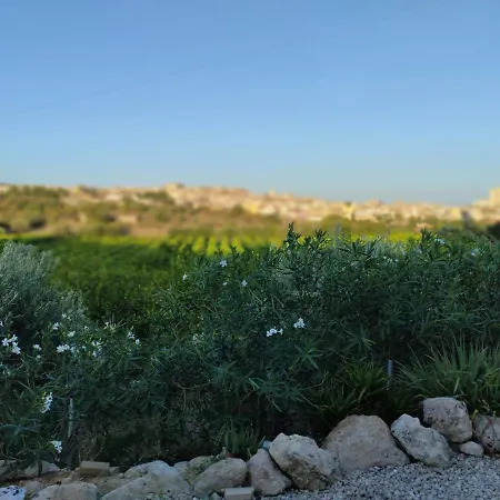 Casa vacanze Il Primo Fiore Noto