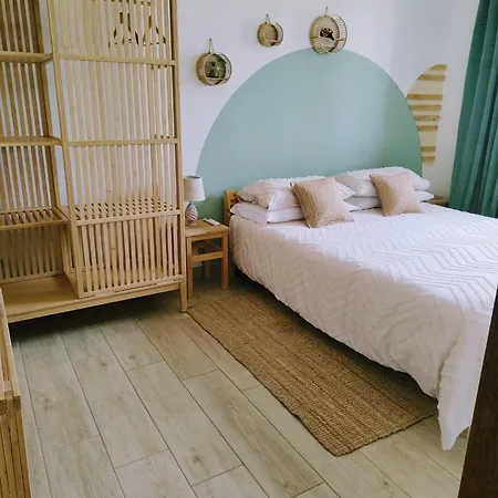 Tatil Evi Il Primo Fiore *